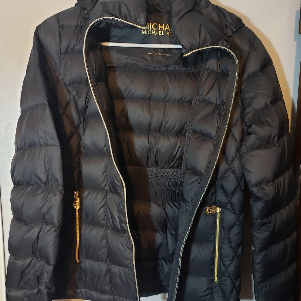 Michael Kors Jacket